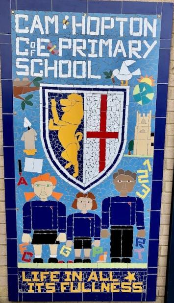 Mosaic
